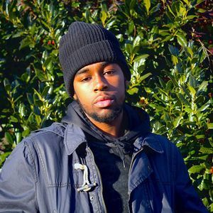 Meet your Posher, Darius